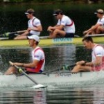 Ukupno 35 medalja u Segedinu
