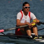 Sastav za kvalifikacionu regatu za Olimpijske igre